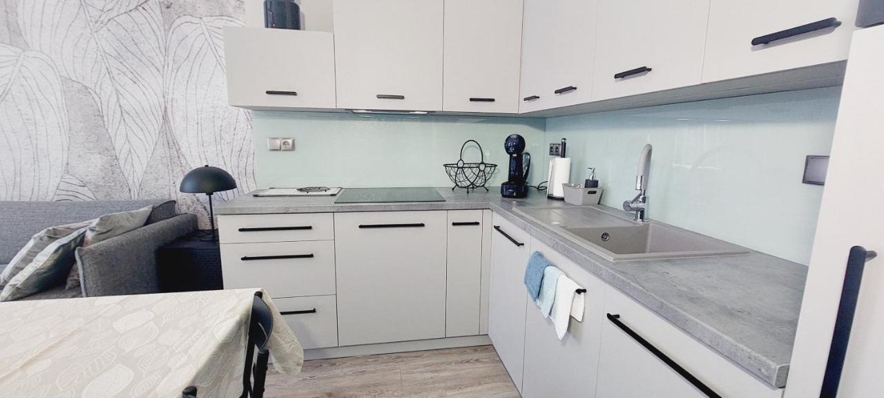 Apartamento Astoria 2